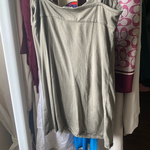 Wilfred top size small - Picture 4 of 5